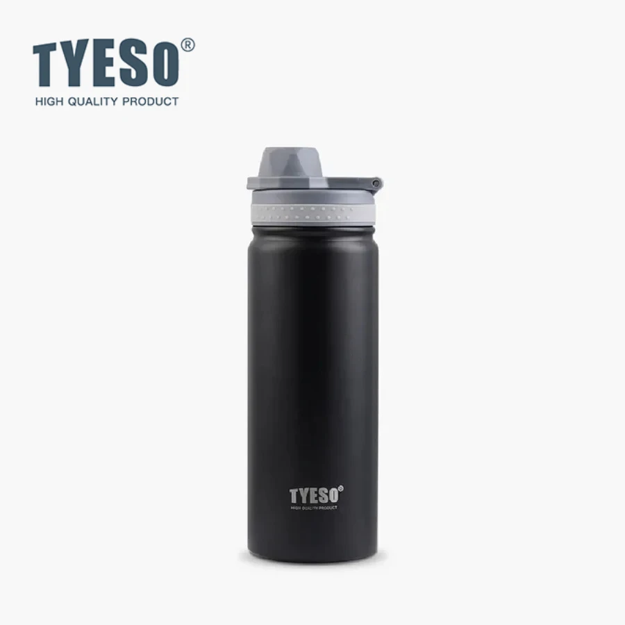Termo Deportivo Térmico en Acero Inoxidable 750ml