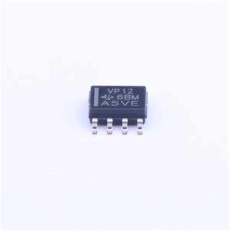 

10 шт./лот SN65HVD12DR (ИС RS-485/RS-422)
