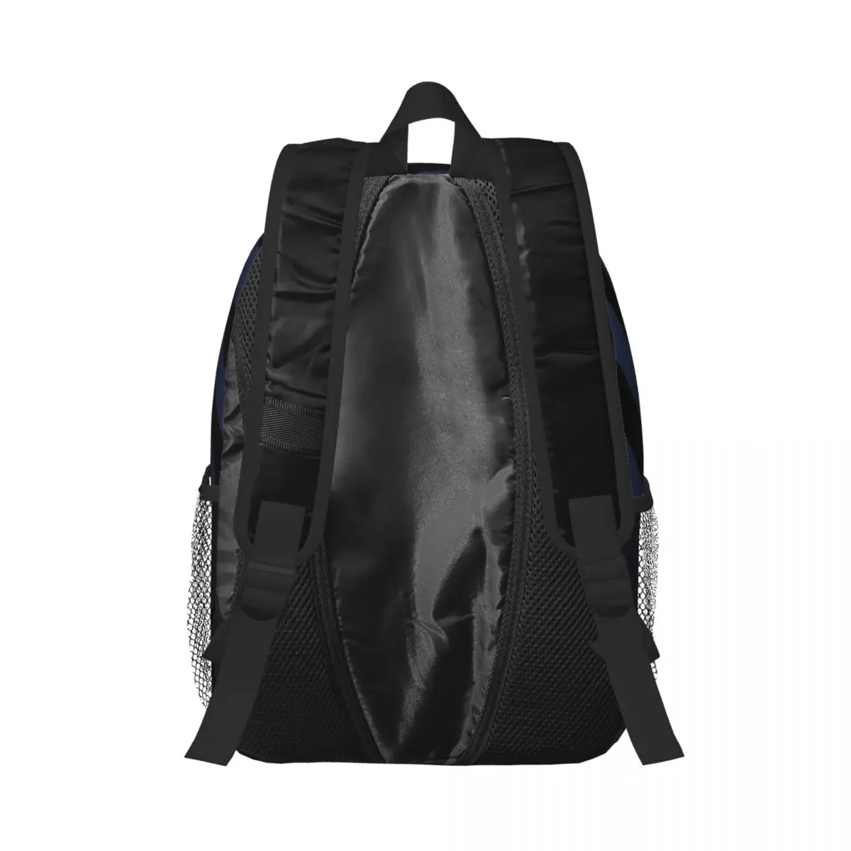Siren Head For Girls Boys Large Capacity Student Backpack Lightweight waterproof Backpack 15inch