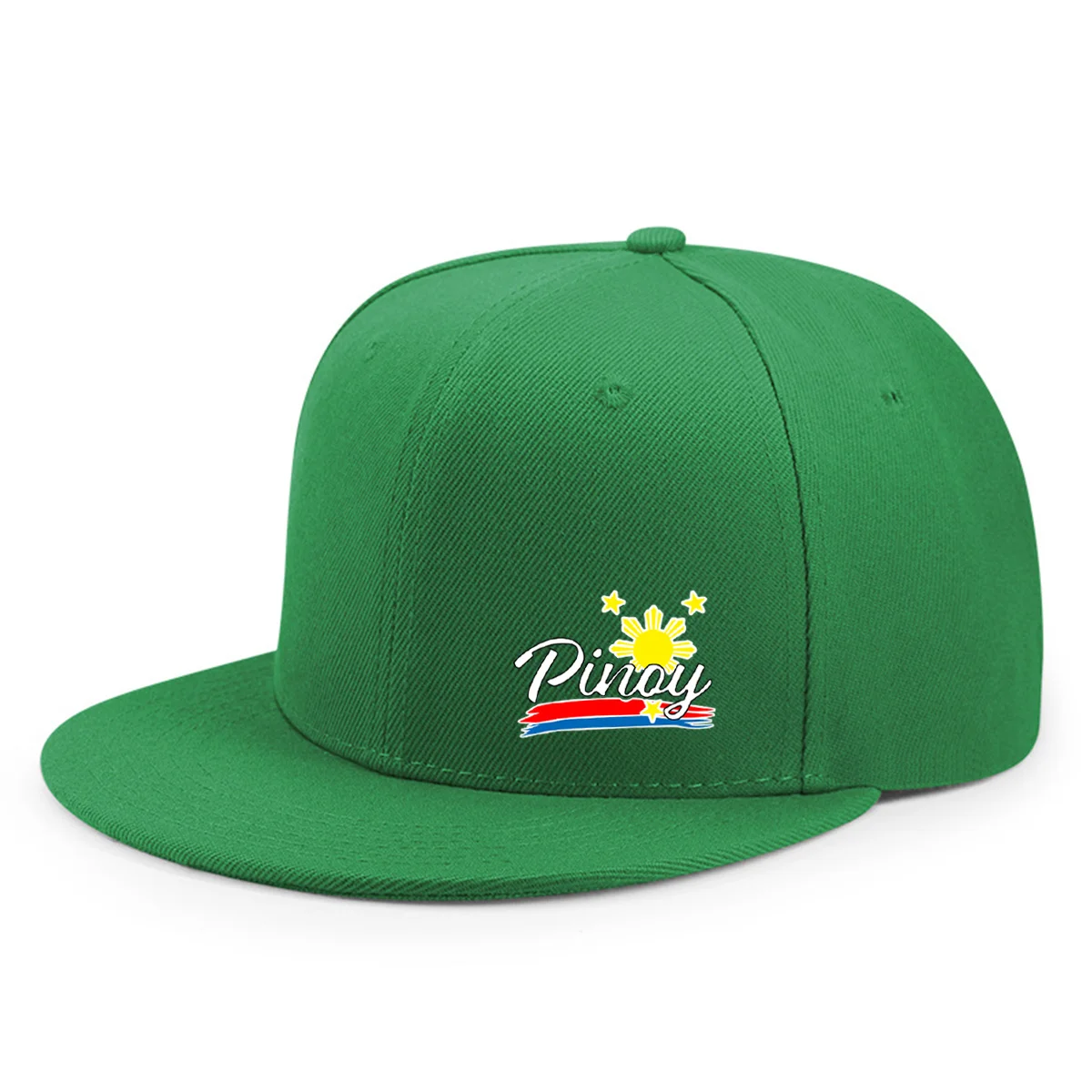 New Unisex Outdoor Daily Versatile Street Hip-Hop Cap, Urban Fashion Flat Brim Hat