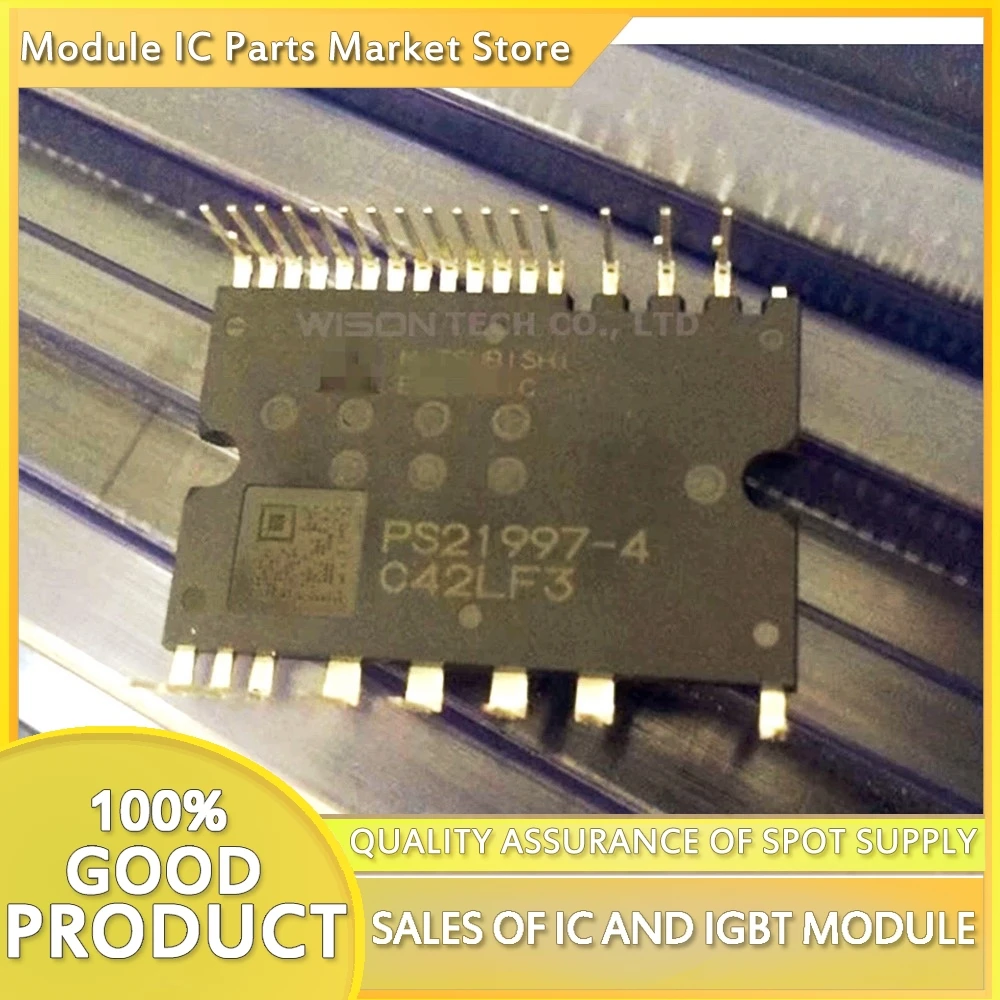 

PS21997-CT PS21997-4 PS21997-4W PS21997-AST PS21997-AT NEW MODULE