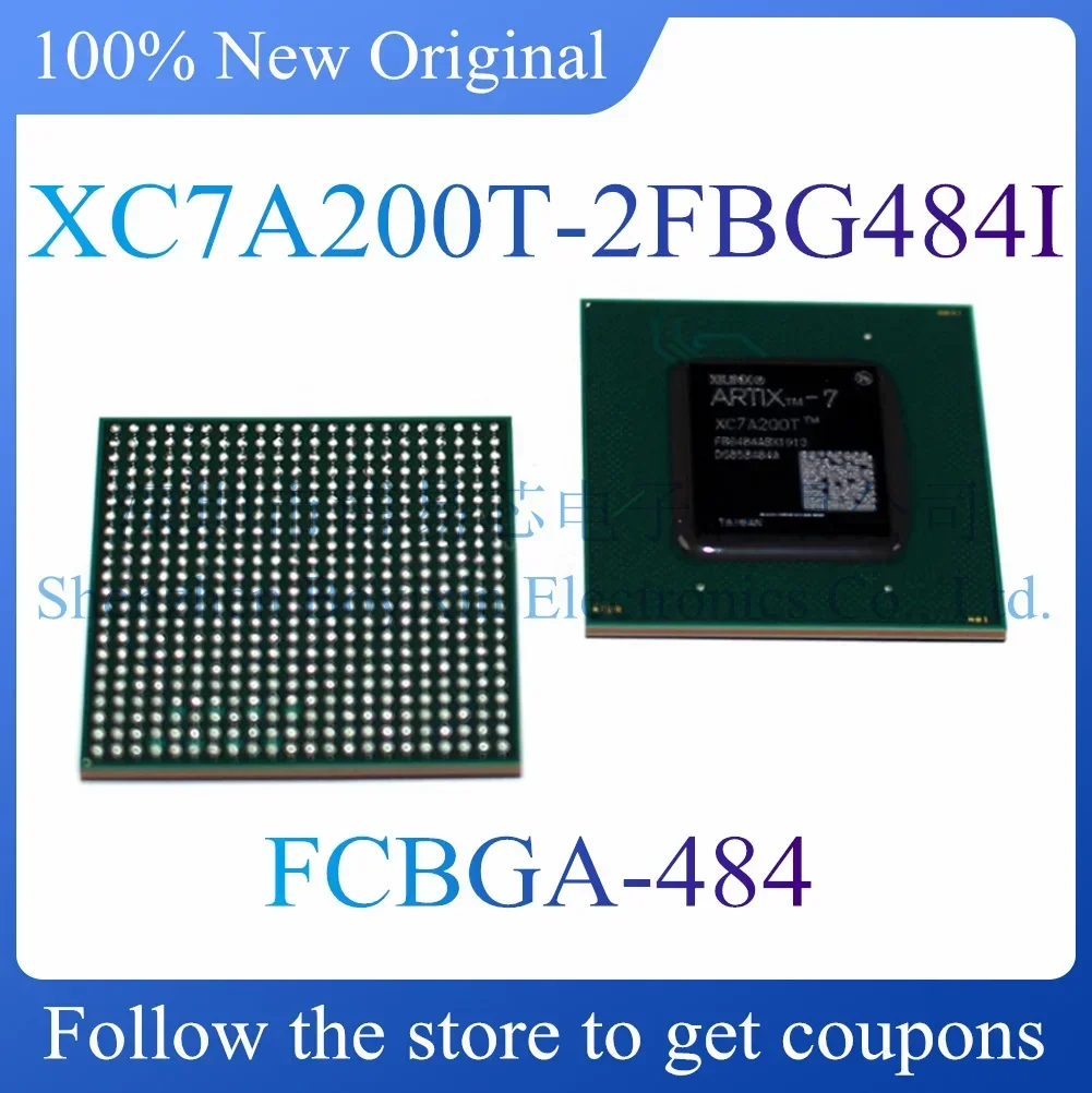 

XC7A200T-2FBG484I plastic protective case