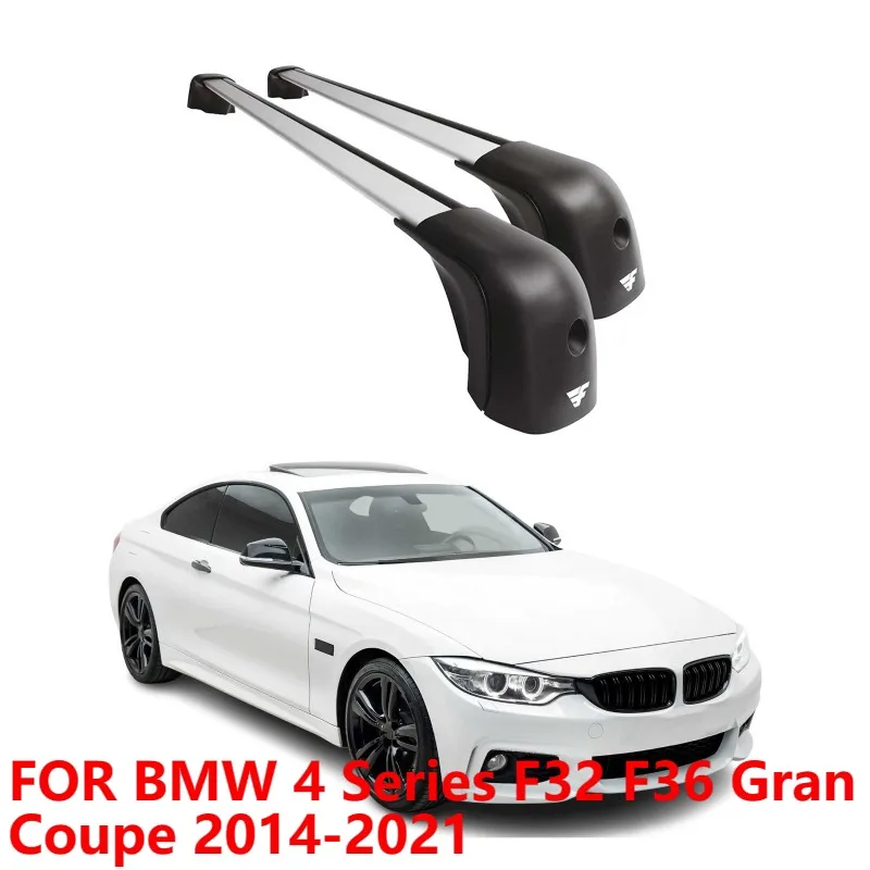 Roof Rack Cross Bar…