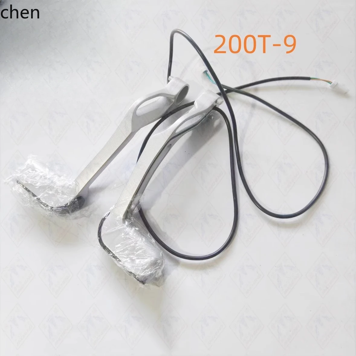 

ZML Suitable for JC200T-9 Front Turn Signal Light Car Accessories