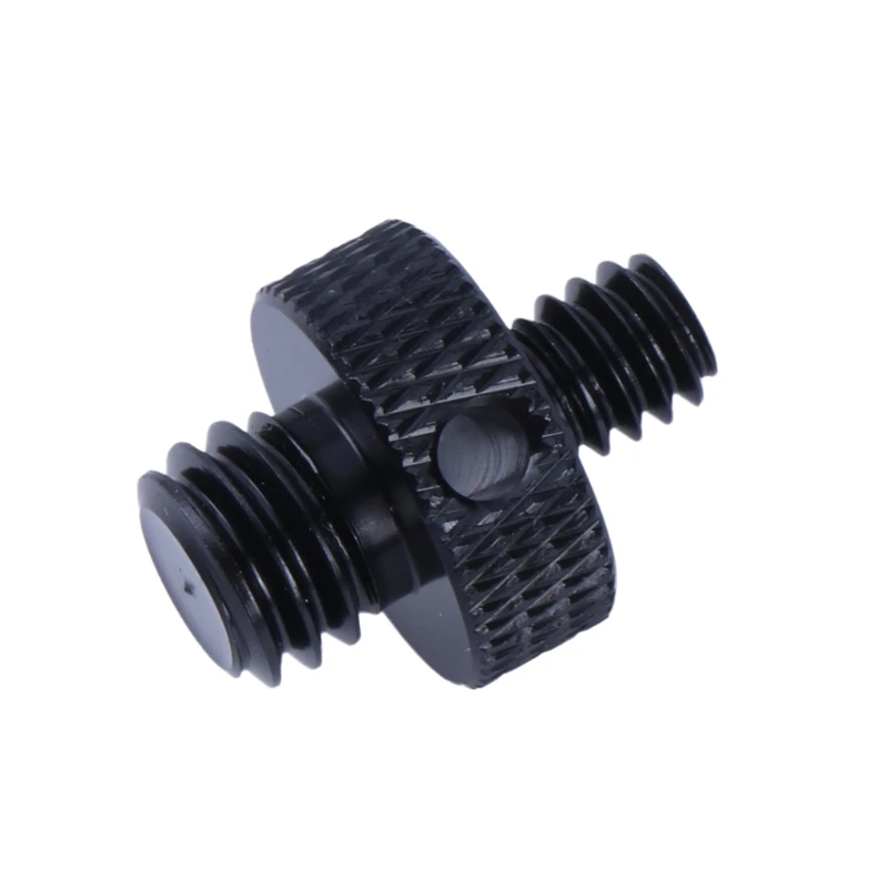 R91A Metal Conversion Screw, 1/4 To 3/8, 1/4 to 1/4 Adapter Screw Multiple Function