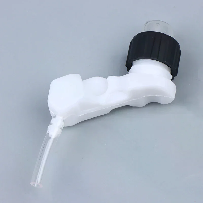 Electric Chain Saw Oil Pot Oil Pump Replacement Parts 4 6 Inch Lithium Electric Chainsaw Power Tool Accessories