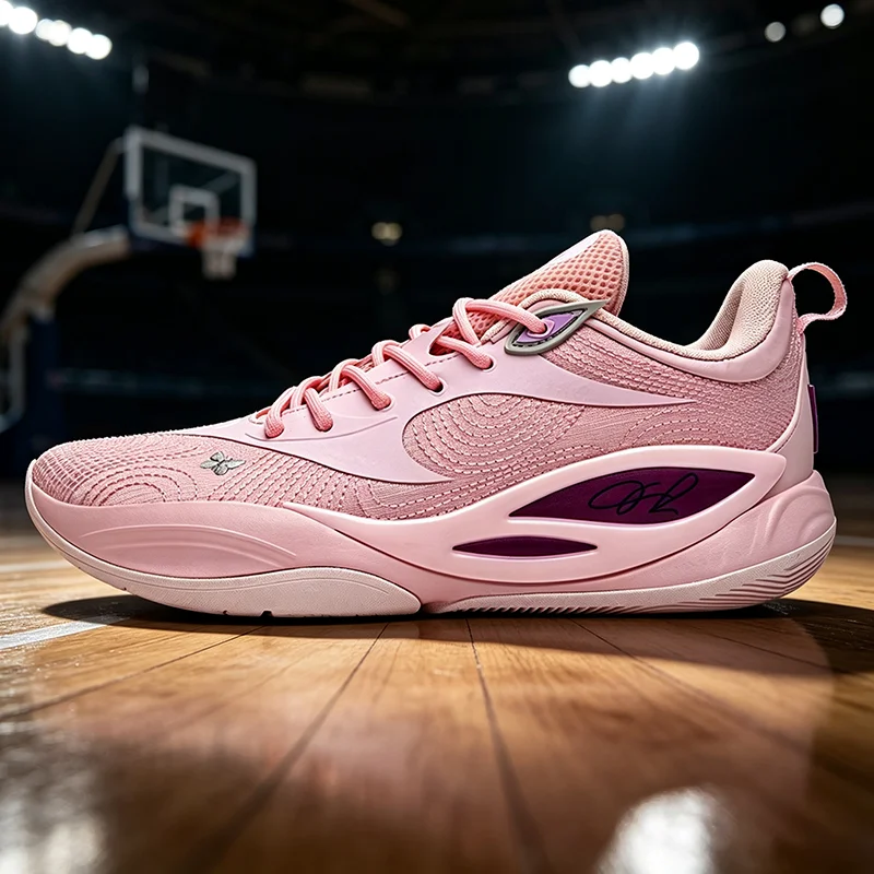 New Cool Basketball Shoes For - Outdoor Sport Flooring ulasan dan harga