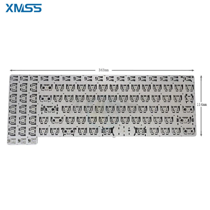 Keyboard US FOR Gateway GWTN156-11 GWTN156-11BK GWTN156-11BL GWTN156-11GN 11RD