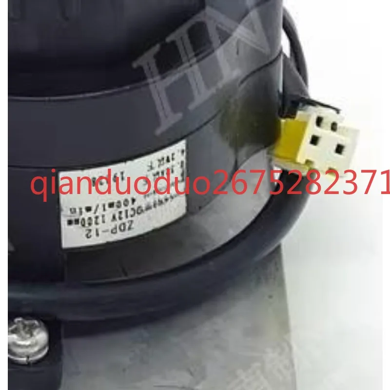 Suitable for Carrier Haier air conditioner ceiling suction machine drainage pump motor ZDP-12 DC12V