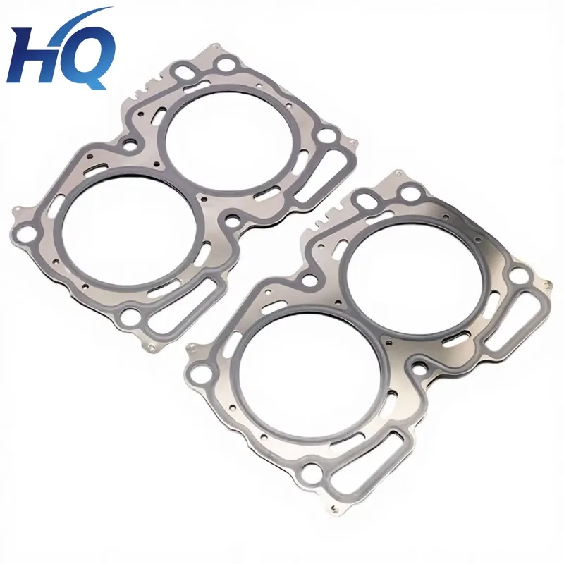 11044AA770 11044AA642 2pc Cylinder Head Gasket Set For SUBARU 2.5 WRX STI Legacy GT