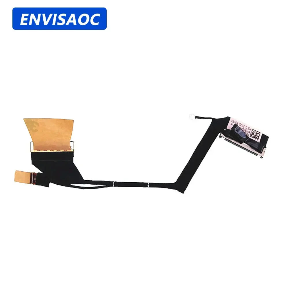 For HP Elitebook X360 1040 G5 G4 laptop LCD LED Display Ribbon Flex cable 6017B0992601 6017B0992701 6017B0993101 6017B0993201