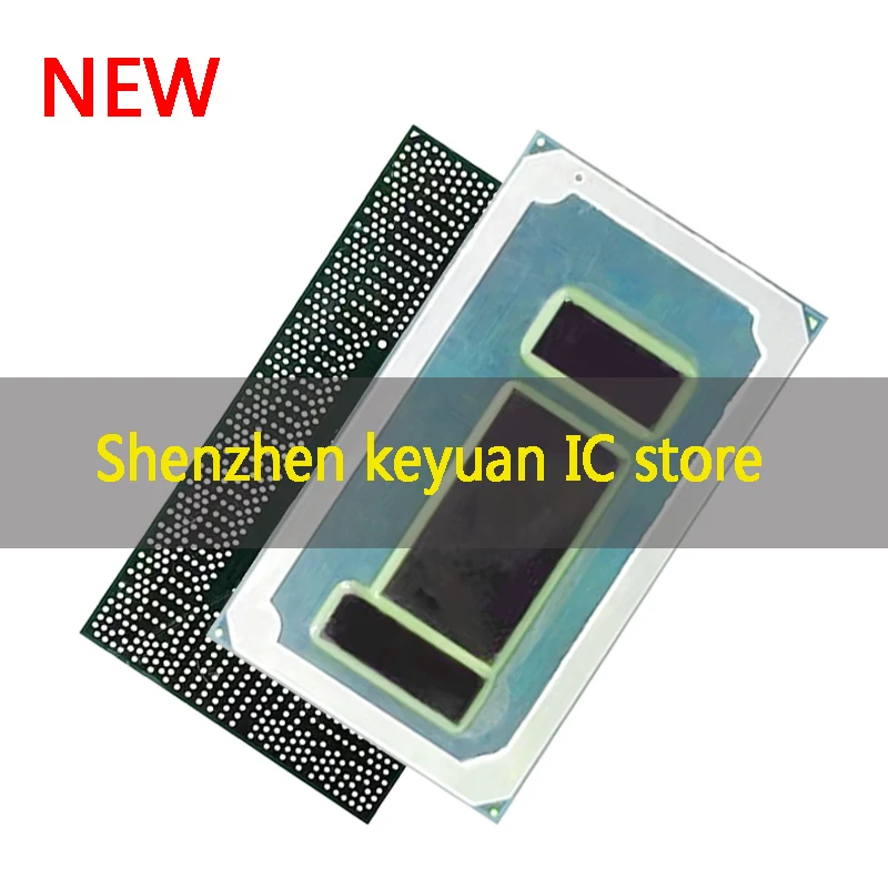 100% New   i5-7287U SR360 i5 7287U i5-8250U SR3LA i5 8250U I3-8145U SRD1V I3 8145U 