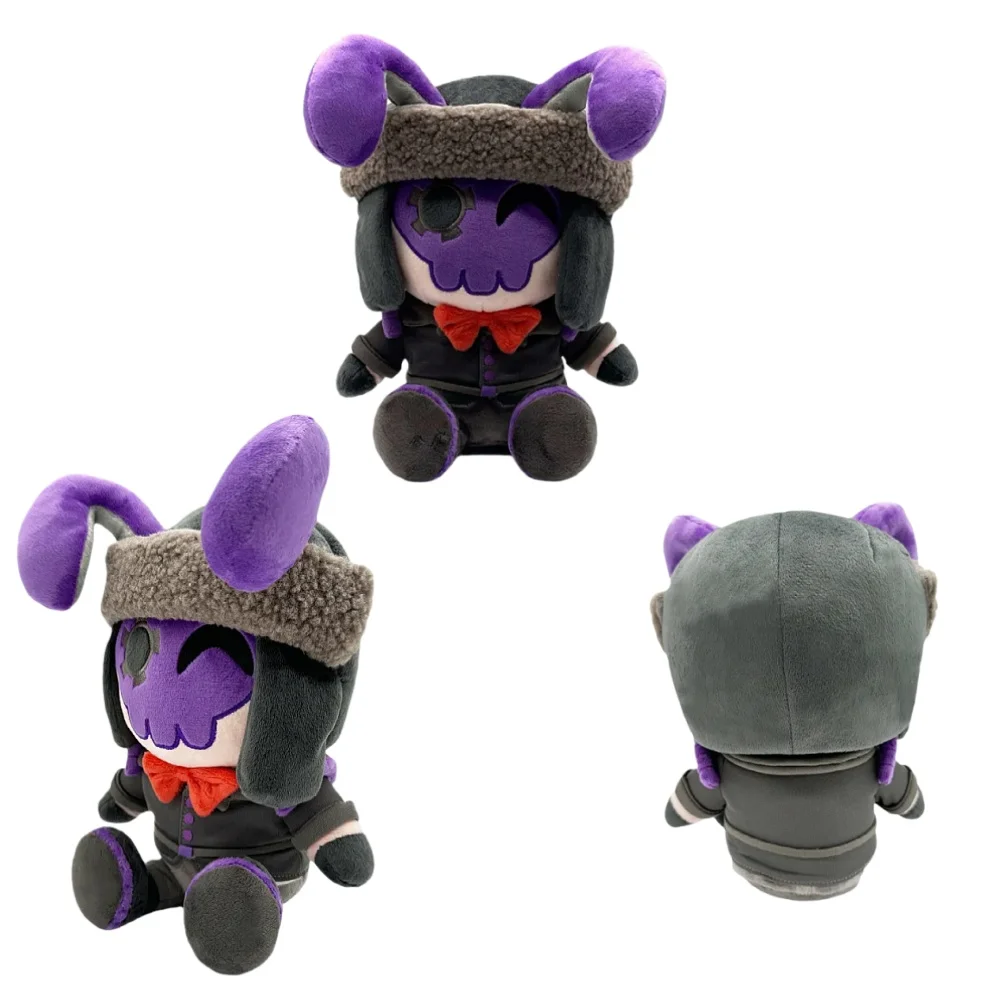 

НОВЫЙ Фредди's Five Nights аниме плюшевые FNAF The Living Tomblstone фигурка плюшевые милые мягкие куклы коллекционные игрушки подарки