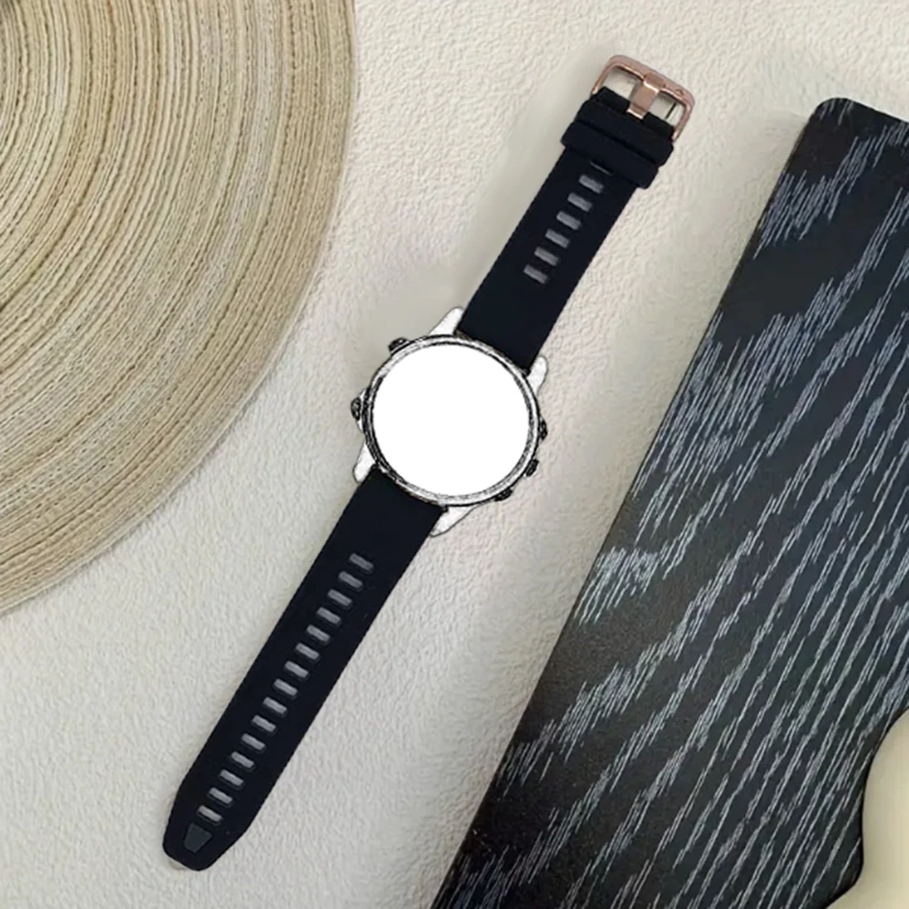 Silicone Comfortabl… - image