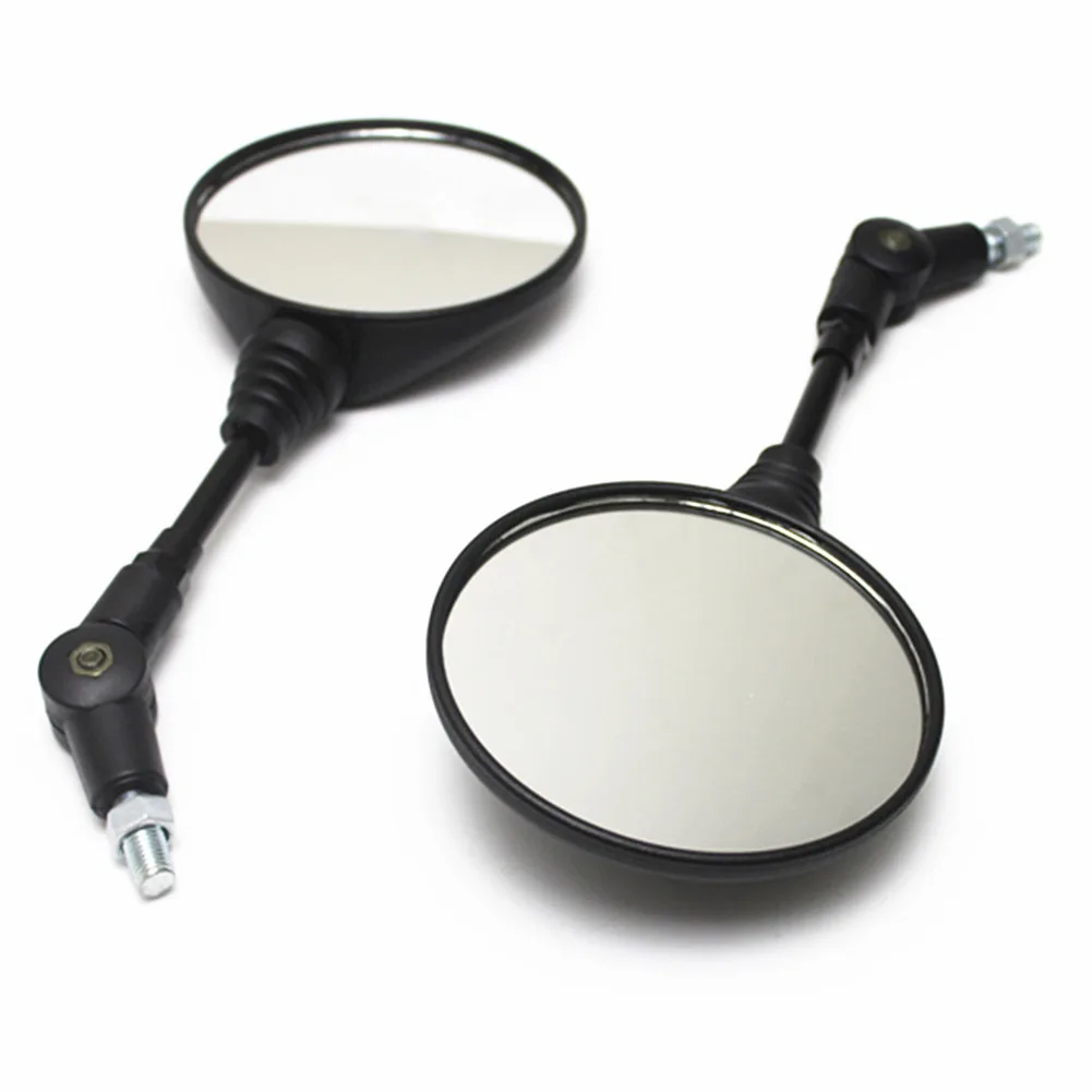 Foldable Anti Fall KLX Left And Right Motorcycle Side OEM Number Adjustable Optimal Visibility Optimal Visibility