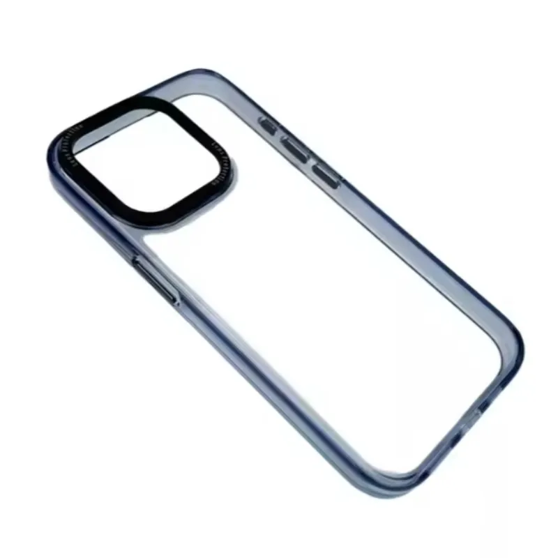 High Precision Plastic Injection Mould Protective Custom Mold for Mobile Phone Case Molding Production