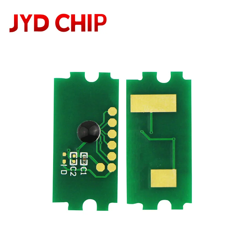 Chip de tóner TK1150 TK1152, TK-1150, P2234dn, M2635dw, reinicio de cartucho para Kyocera ECOSYS P2235, M2135, M2635, M2735, P2135n
