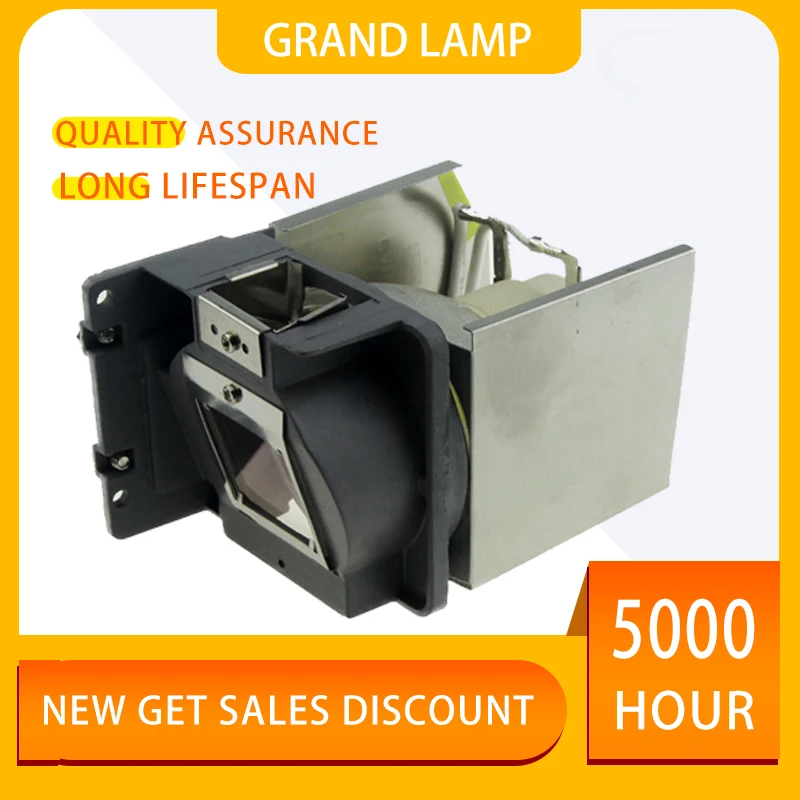 Оригинальная лампа для проектора SP-LAMP-069 P-VIP 180/0.8 E20.8 для IN112 IN114 IN114ST IN116, 100% совместимая, без корпуса, запасная часть.