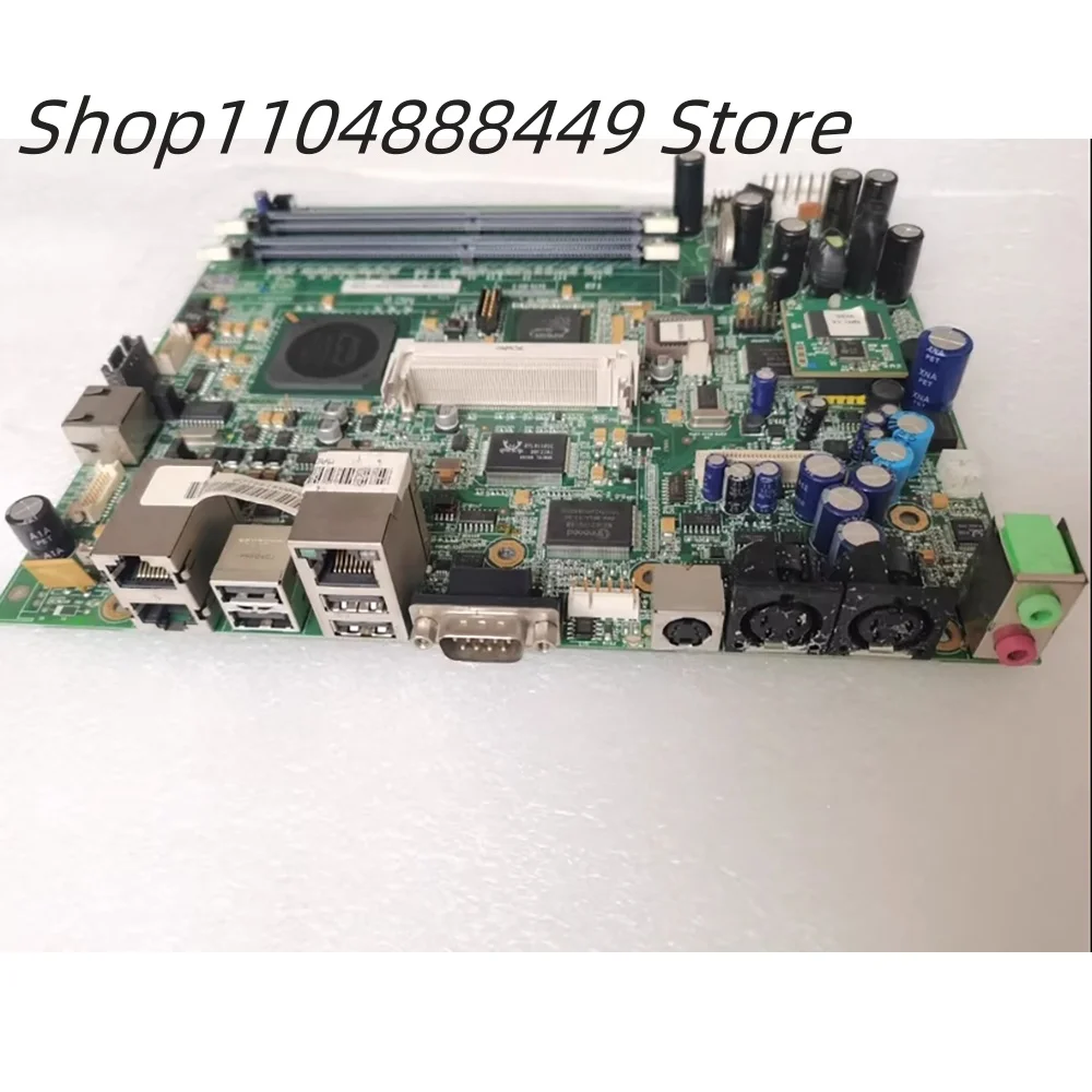 ABRD88-F Industrial control motherboard