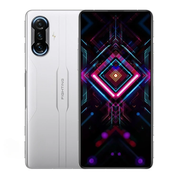 

New arriving K40 Gaming Edition 5G Mobile Phone 64MP Camera 5065mAh Battery Android 11 Octa Core Cellphone