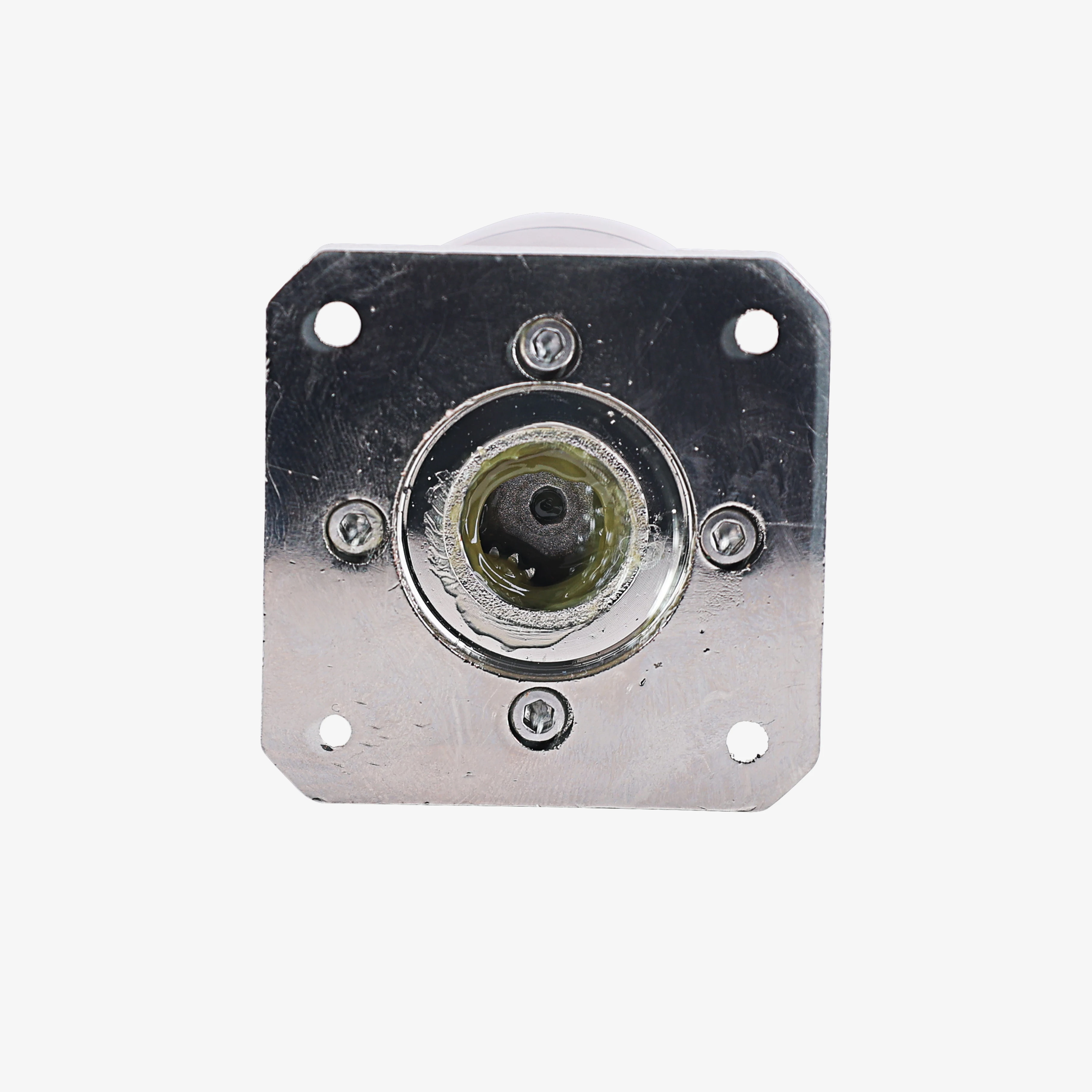 Nema17 Stepper Motor 17HS4401S-PG Only  Gear reducer All Ratio For 3D Printer Extruder Mechanical Arm Robot