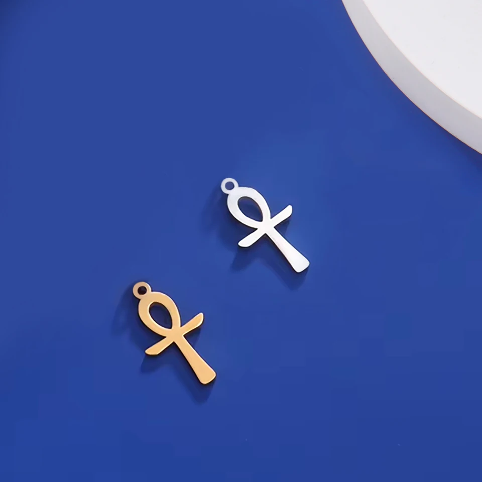 Broches Ankh Decorativos - Acabado Premium Garantizado