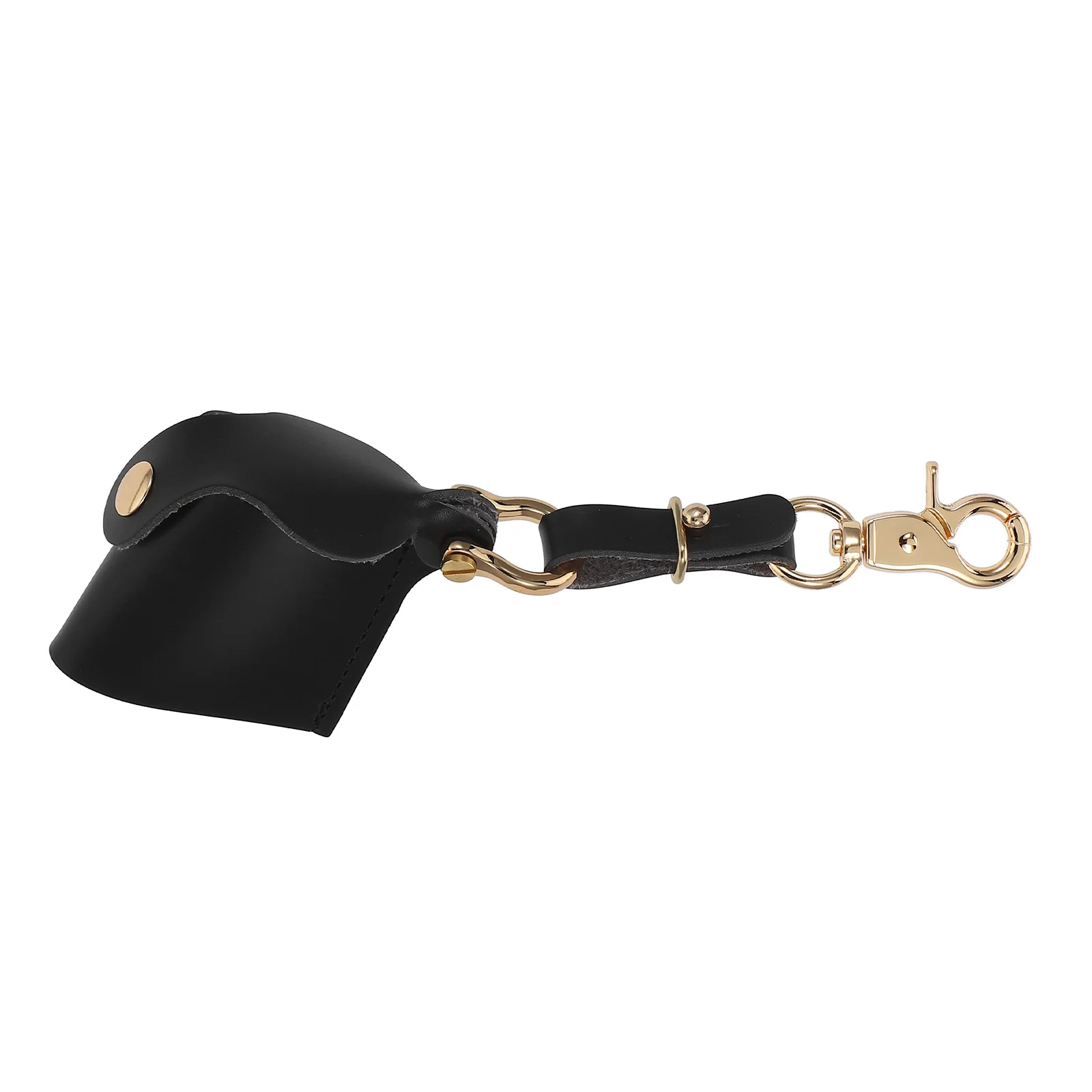 

1pcs Pu Storage Bag Compact Camera Film Holder Pouch Portable For Outdoor Photography Travel Mini Film Case Waterproof Accessory