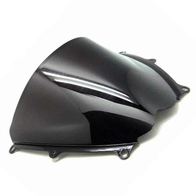 

Dark Smoke Motorbike Windscreen Windshield for 2007-2008 Suzuki GSXR1000 K7 08