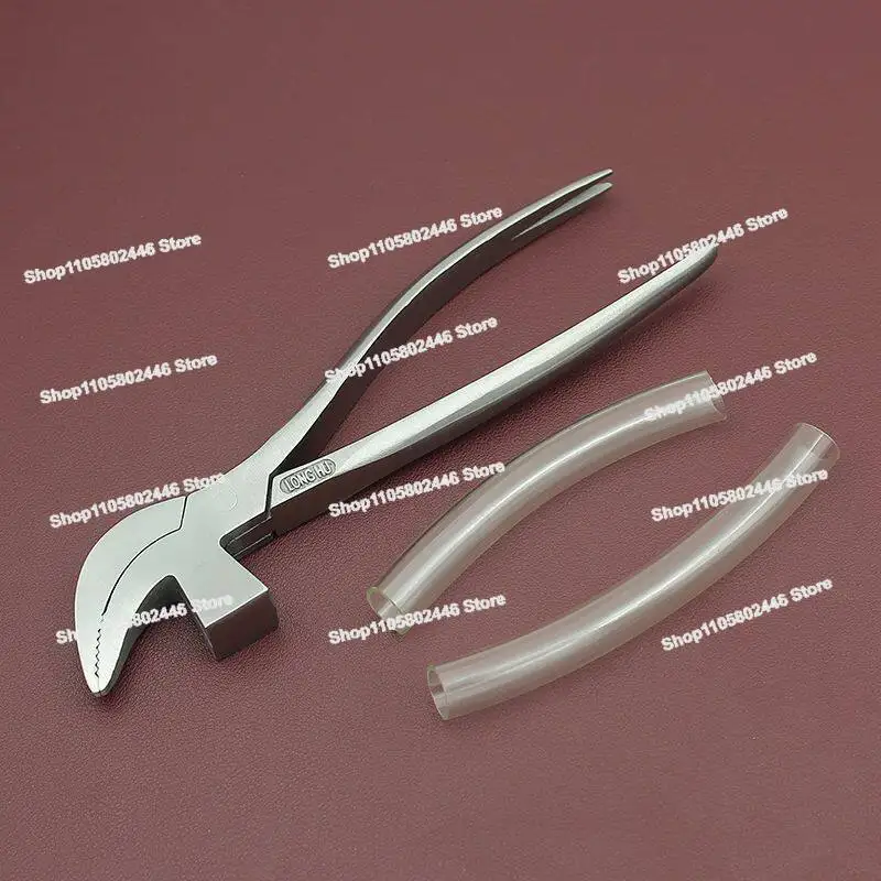 Stainless Steel Pliers, Pliers, Hard Shoes,  Chrome Steel Tools