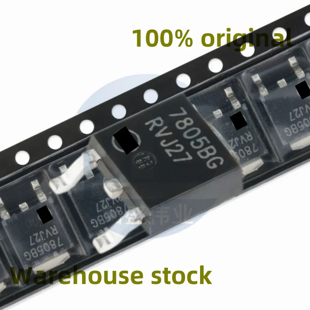 10PCS 100% Original…