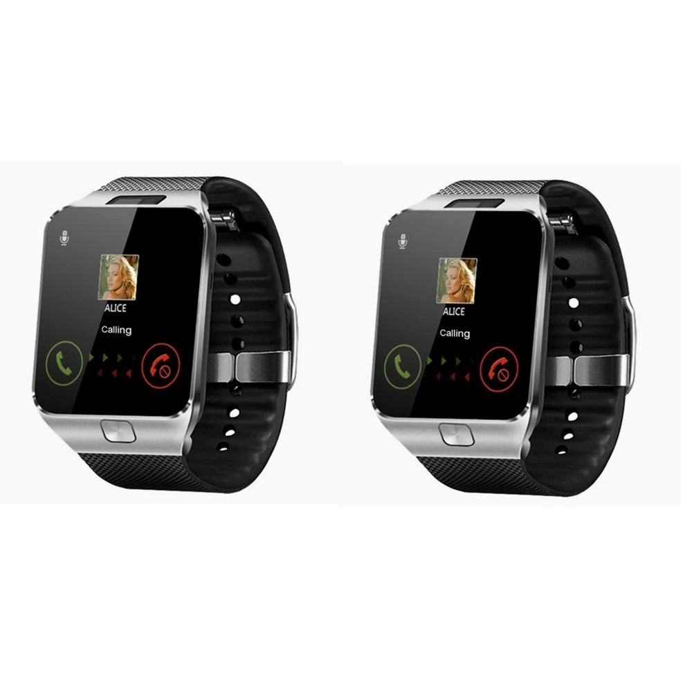 Dz08 Smart Watch AliExpress