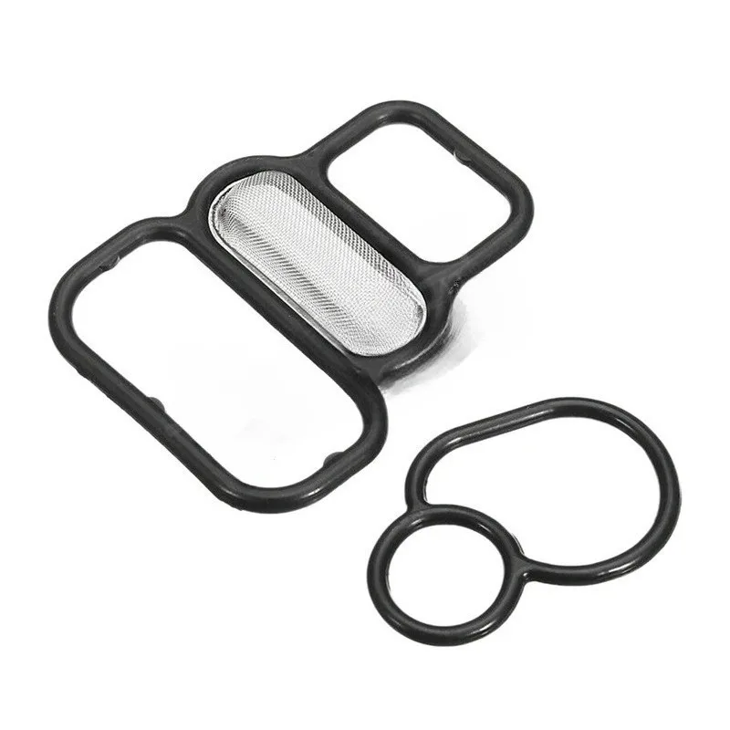 Para honda civic 1996 1997 1998 1999 2000 2001 2002 2003 2004 2005 junta de vedação da válvula solenóide 15825-p2m-005 36172-p08-015