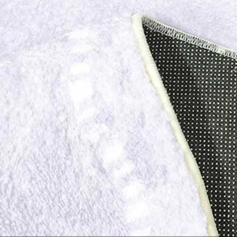 柔らかい赤ちゃんのための這うマット,寝室の装飾,豪華なカーペット,北欧スタイル,リビングルームと家のための頑丈な滑り止めラグマット