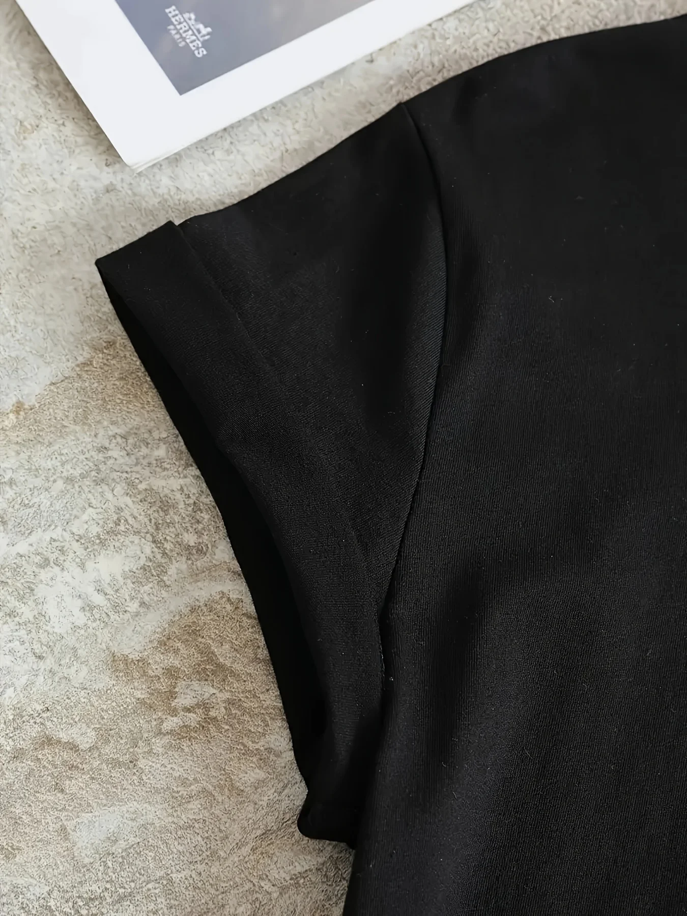 Perfekt unvollkommenes Buchstaben-Grafik-Lässiges Sport-T-Shirt, modisch, kurze Ärmel, Lauf-Workout-Tops, Damen-Sportbekleidung