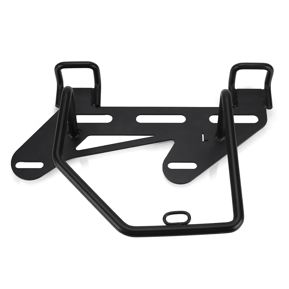 Motorcycle For Honda Rebel 250/300/500/1100 2016-2024 2023 Luggage Racks Saddle Bag Bracket Support