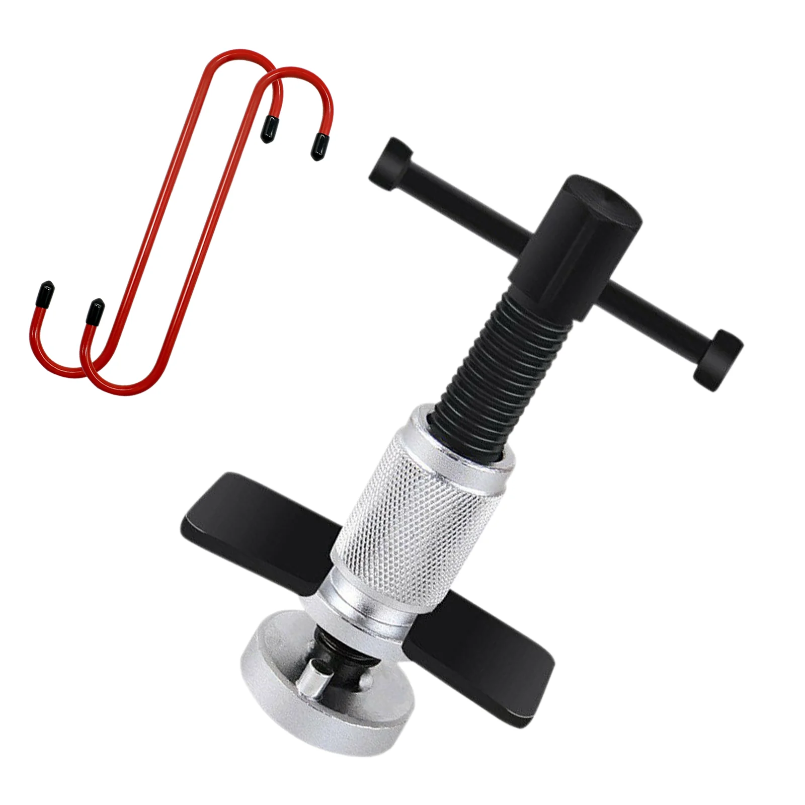 Repair Tools Piston Rewind Disassemble Kits Car Disc Brake Pad Caliper Auto Accessories Wheel Cylinder Pump Separator 2 S Hooks