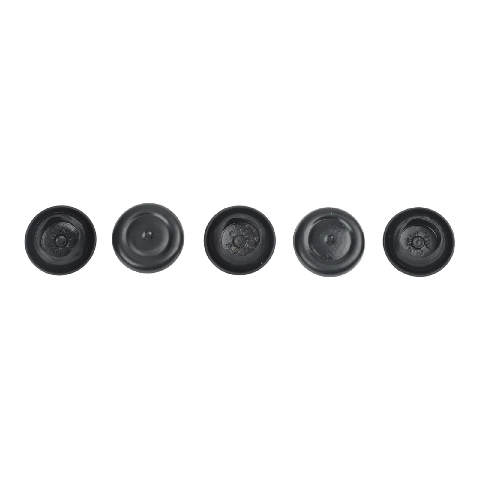 Underfloor Repair Underfloor Grommet Floor Sealing Cover Car Auto Anti-aging Quick Installation Easy To Install
