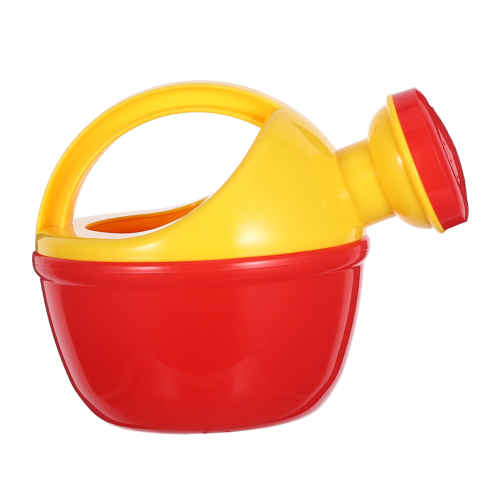 

Children'S Bath Watering : Flow For Baby Bath Time, Lightweight Ergonomic Design High-Density Nozzle Vibrant