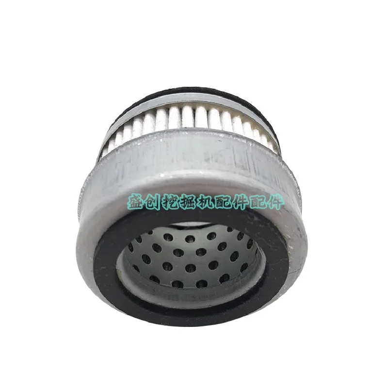 For Sumitomo Sh130 330 210 240 460-5 A5 Hydraulic Tank Cover Breathing Filter Element Exhaust Valve Excavator Accessories