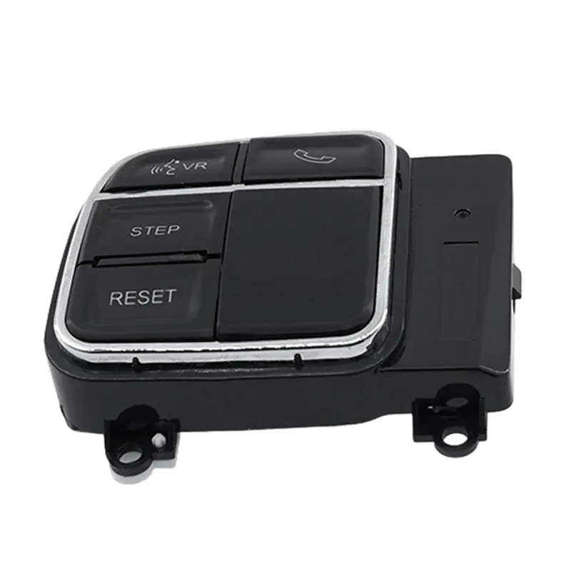 56046253AC Steering Wheel Switch Cruise Control Switch For 200 Dodge Avenger Jeep Liberty