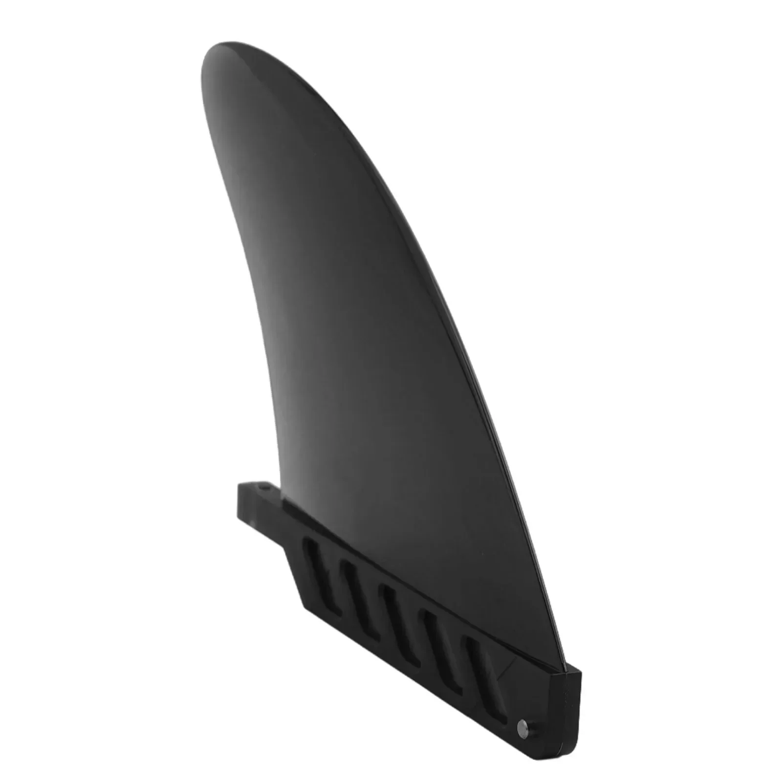 

Large Tail Rudder Surfboard Tail Fin Compact Structure Easy To Use Environmentally Friendly High Flexibility PVC Material