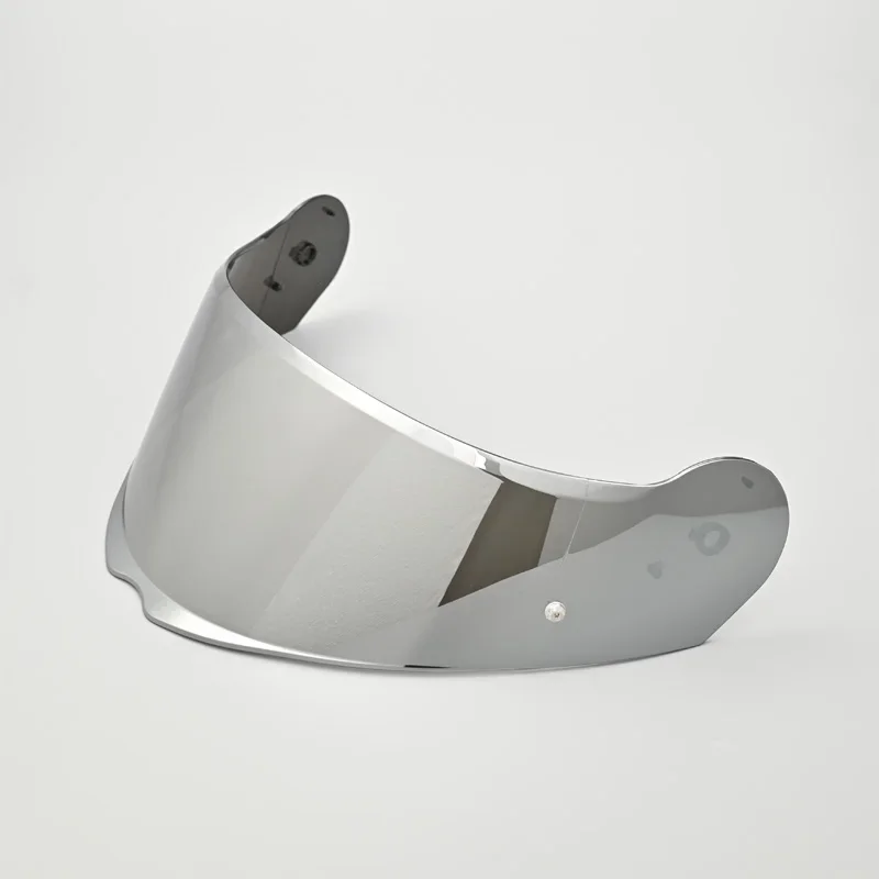 เลนส์เปลี่ยนสำหรับหมวกกันน็อคมอเตอร์ไซค์ LS2 FF908 Strobe II ป้องกันรังสียูวี พร้อมคุณสมบัติป้องกันฝ้า สำหรับ ls2 ff 908