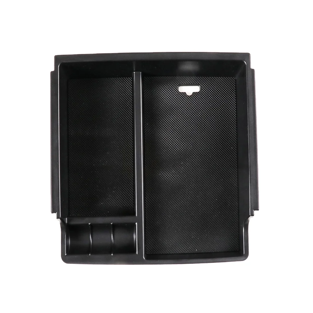 Shanghai Sanfu Car Accessories Fit For F ord B ronco 2021+ B1020 BRONCO Center Armrest Box Storage Box Universal Interior Auto