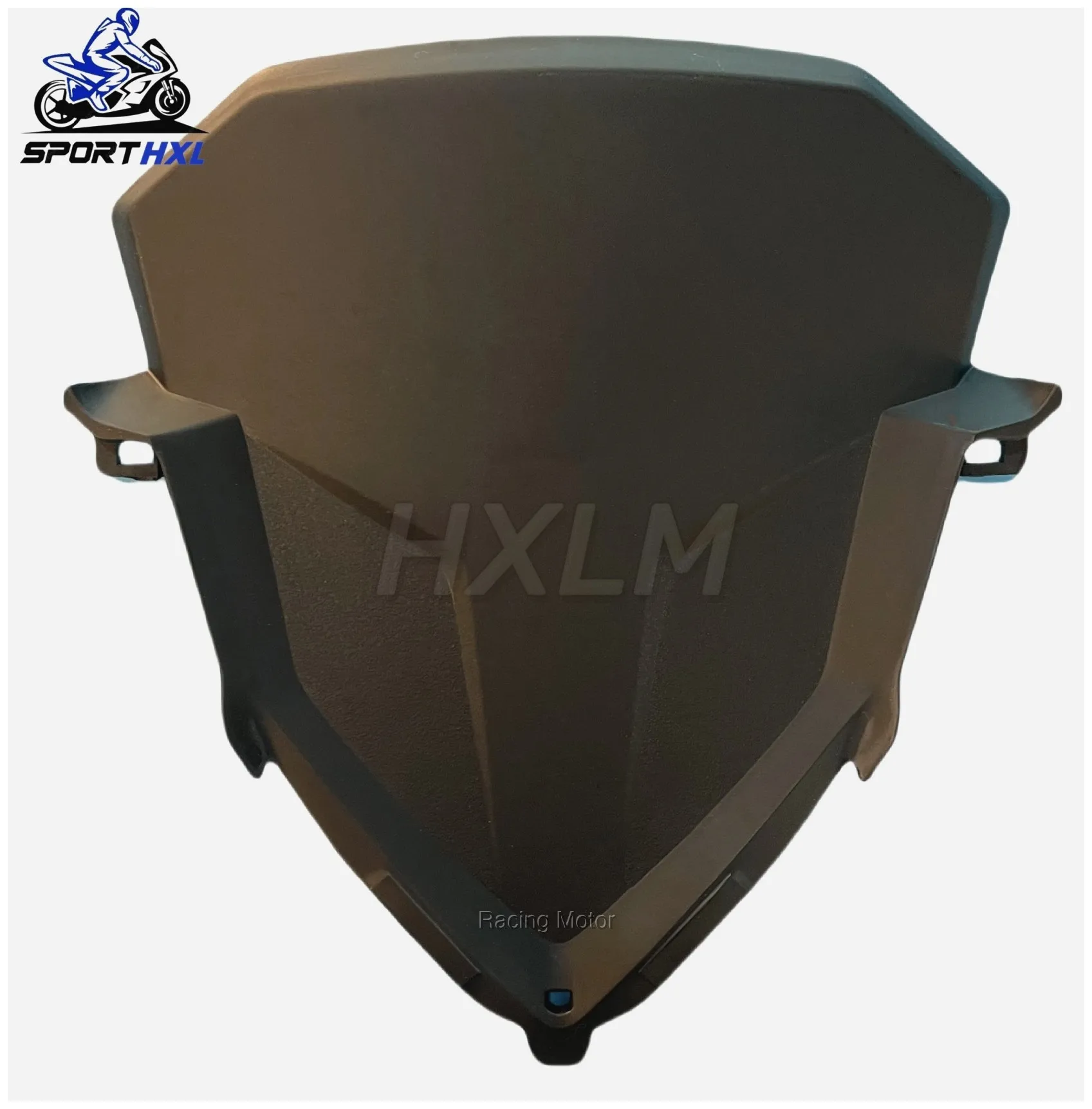 Motorcycle Fairing Body Kit - For CBR5400R Seat Side Cover Cowl Rear Fairing For Honda CBR400R 2022 2023 Tail Panel Motor Part