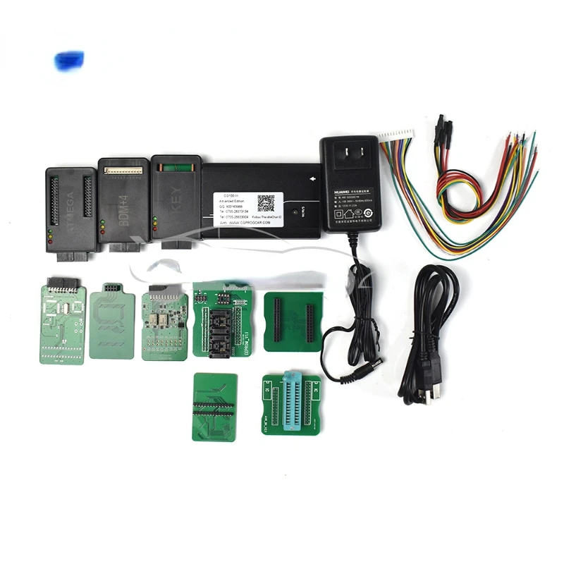 

Full kit new software Version CGDI Repairing Kit CG100 Prog III Programmer CG100 restore tool DIAGNOSTIC TOOL