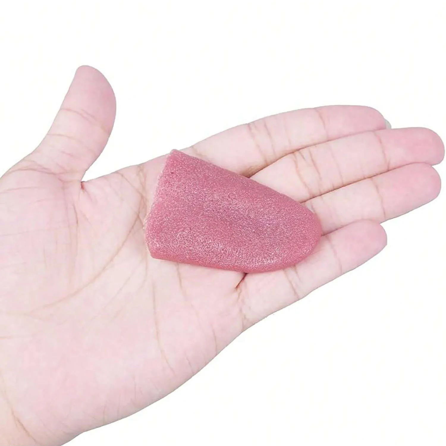 Valse tong grap rekwisieten, angstaanjagende tong, Halloween April Fool's Day grap speelgoed, magische rekwisieten