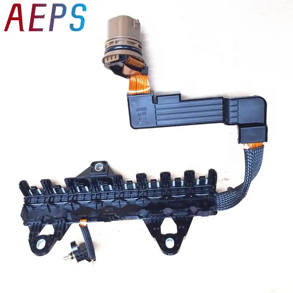 

Новый для Hyundai IX35 Sorento Smart Running 6-скоростной кабель автоматической коробки передач Wave Box компьютерная вилка 46307-3B610 A6MF1