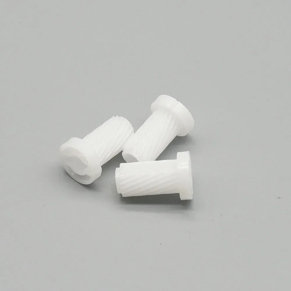 10X RL1-1659-010 RL1-1659-000 طبل محرك تيار مستمر ترس المحرك ل HP ليزر جيت M4555 P4010 P4014 P4015 P4515 #2