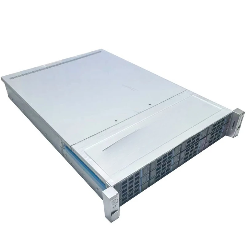It is suitable for servers, complete machines, dual-channel financial analysis, engineering design