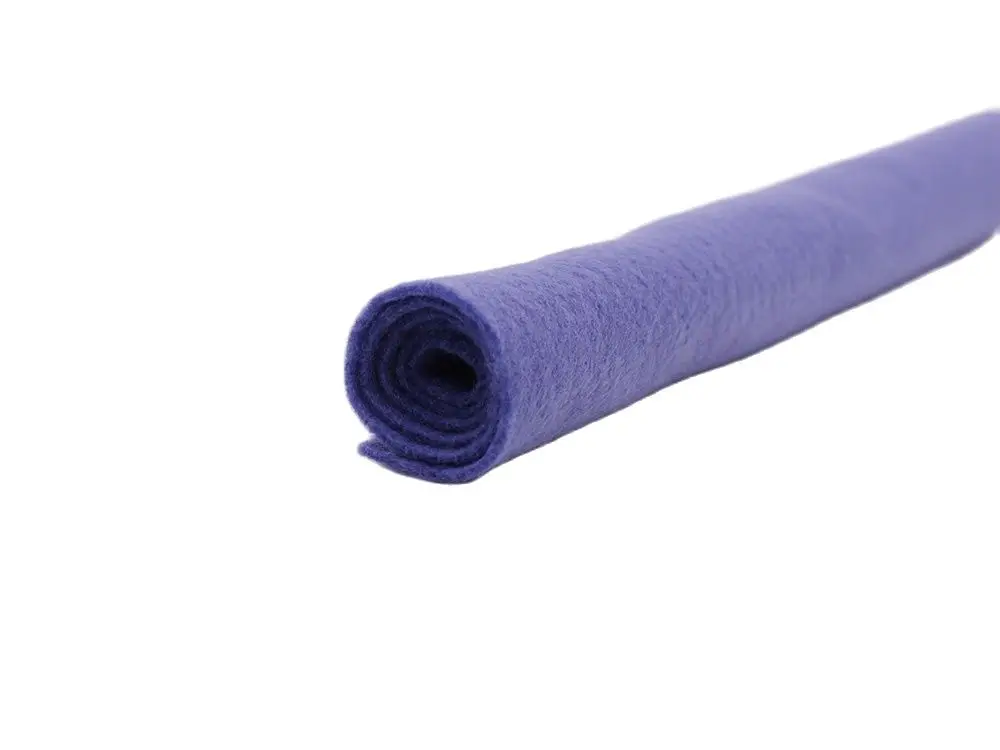 Hochdichter weicher Filzstoff, 1,2 mm, 25 cm x 28 cm, Vliesstoff für DIY-Nähhandwerk, Puppe, Spielzeug, Zubehör, Material – Detail 29